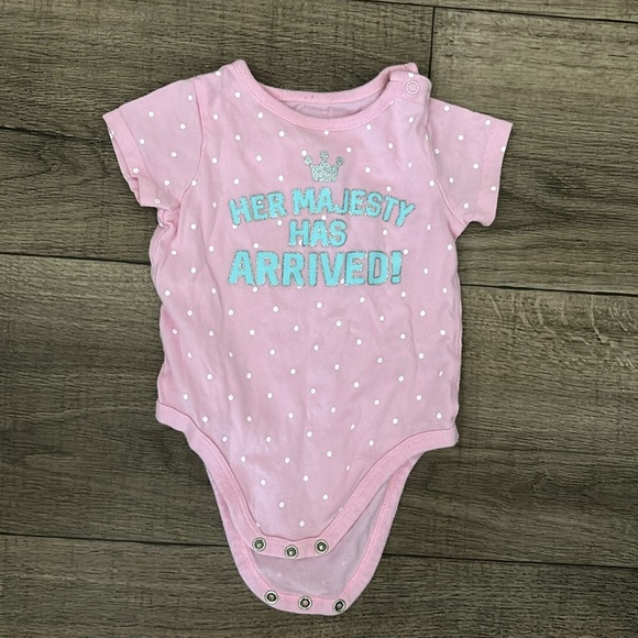 6-9 Months Baby Girl Bundle - Set of 3 Pieces - Picture 2 of 10